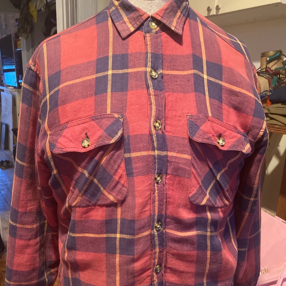 ALASKA WILDERNESS GEAR 1959 Men’s L